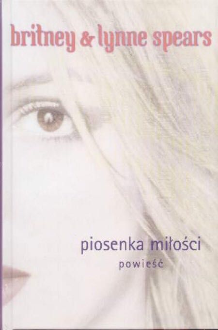 Piosenka miłości Britney Spears i Lynne Spears.