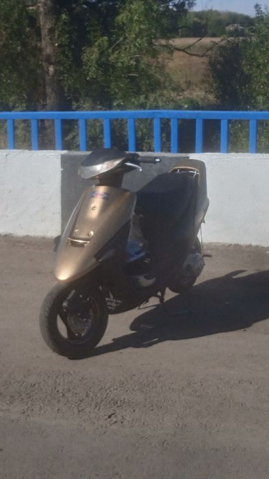 Продам Suzuki Sepia ZZ