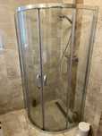 Kabina prysznicowa Huppe X1  rozm 90
