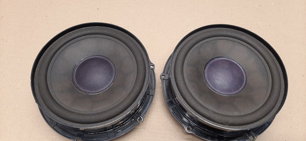 Динамик Колонка Blaupunkt Volkswagen Touran Caddy Golf Passat