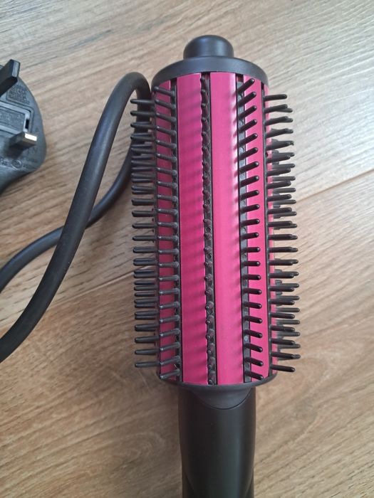 Професійний оригінальний стайлер для обєму