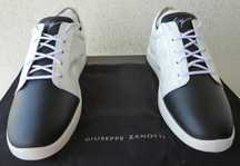 Ténis (Sapatilhas) italianos novos Giuseppe Zanotti 40