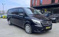 Mercedes-Benz Vito 116 2017