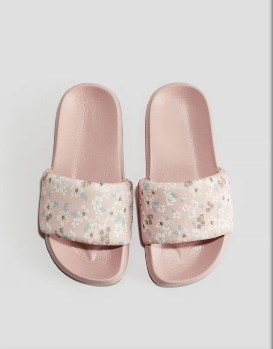 Chinelos de banho Criança H&M NOVO
