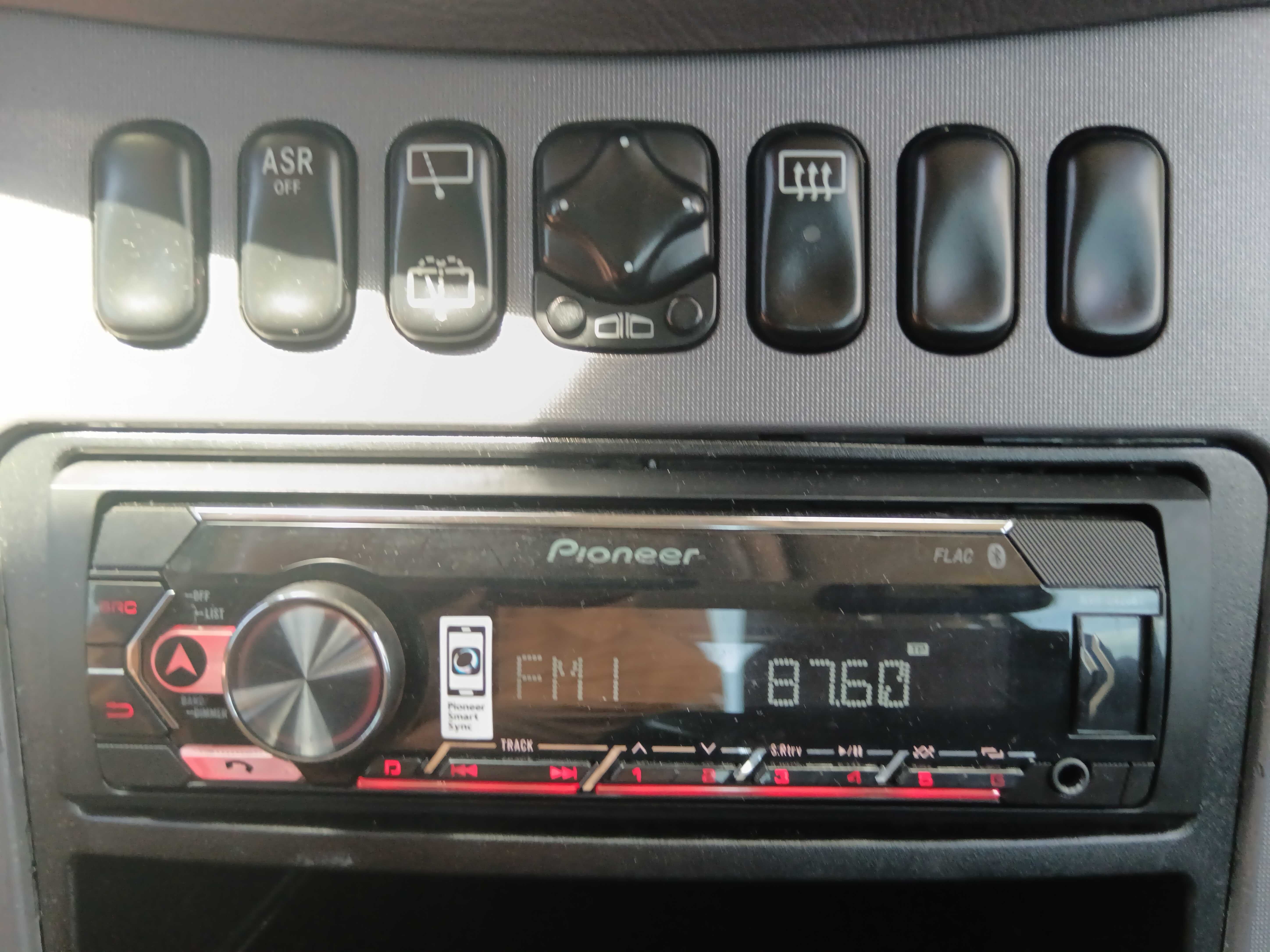 Mercedes A170 CDI