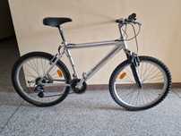Rower górski Maxim 26" Shimano Altus – zadbany, gotowy do jazdy
