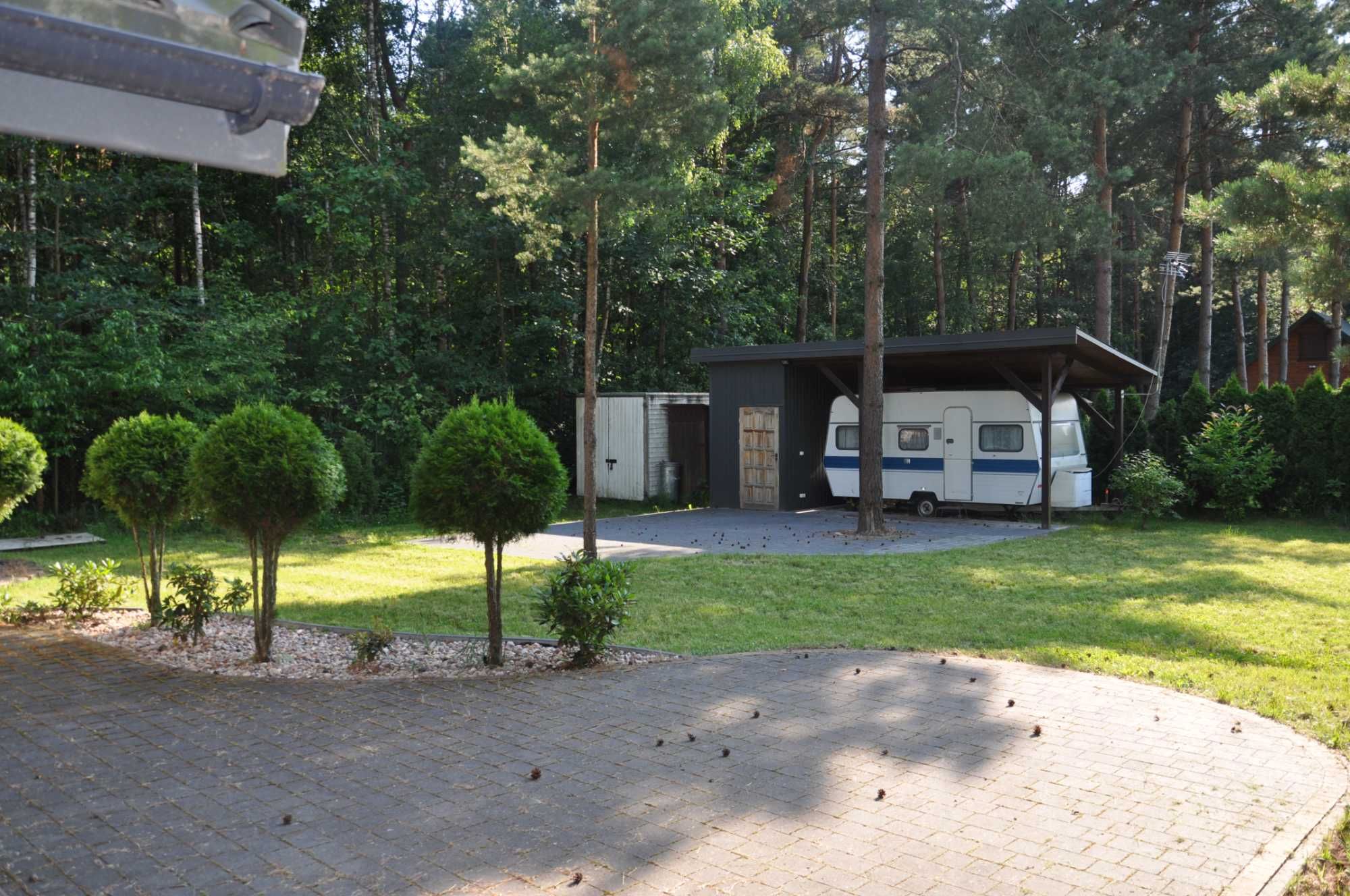 Domek letniskowy