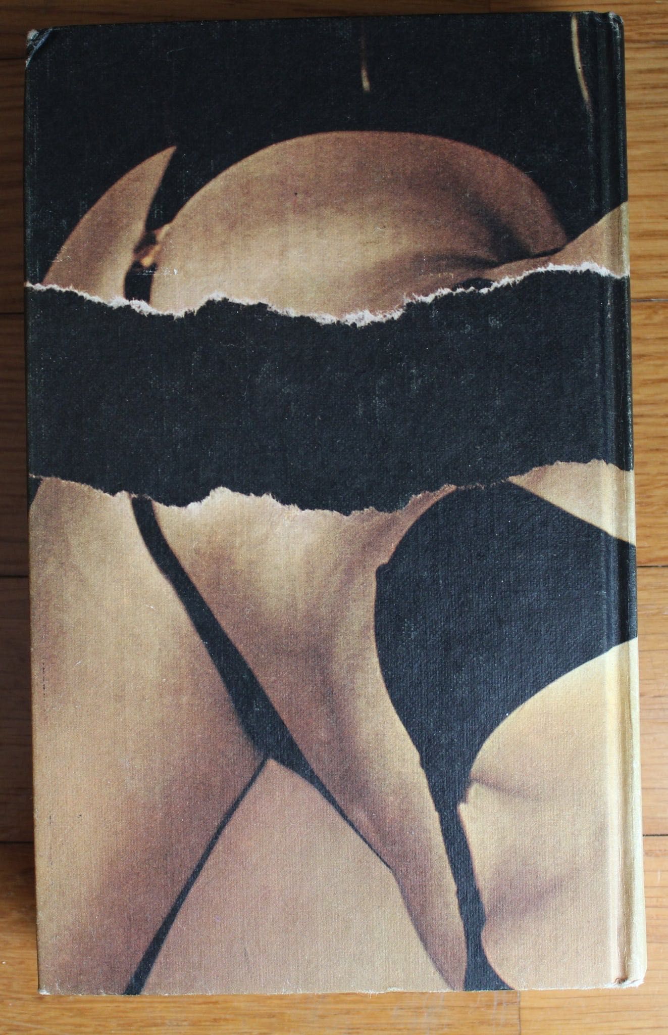 Livro "Sexus", de Henry Miller