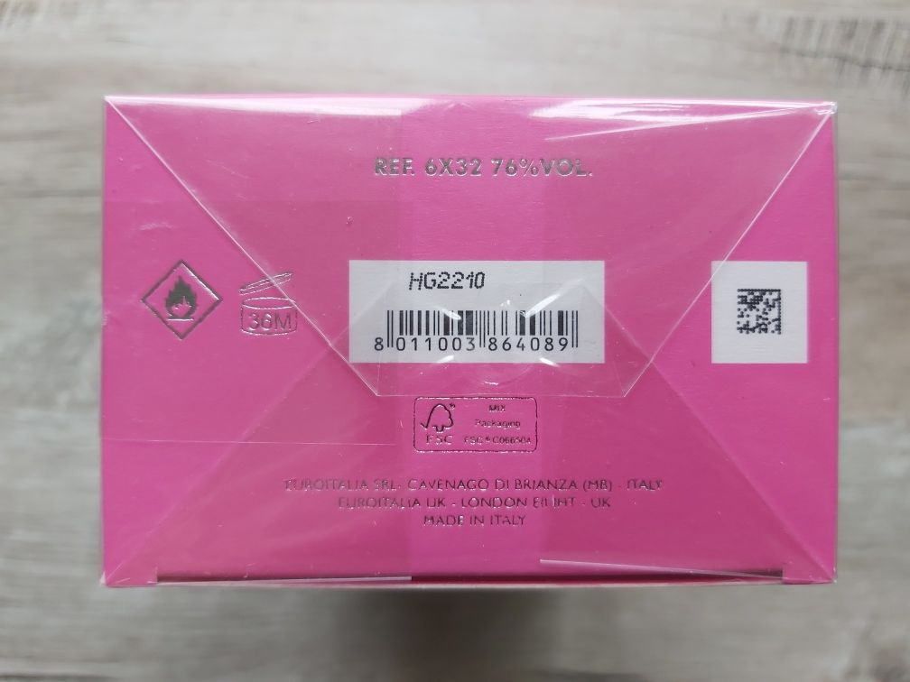 MOSCHINO Toy 2 Bubble Gum 100 мл. Москино Той 2 Бабл Гам 100 мл.