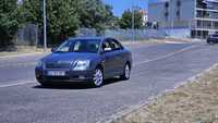 Toyota avensis 1.6 unico dono