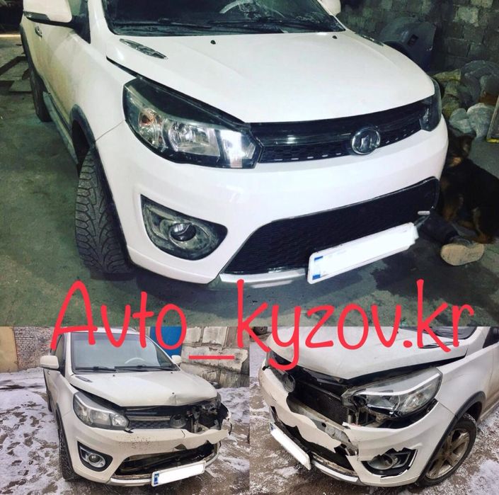 Покраска авто, сварка,рихтовка не дорого