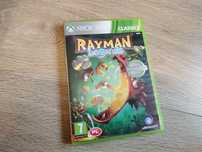 Gra Rayman Legends PL Xbox 360 One
