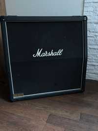 Marshall 1960A Kolumna Cab Celestion G12T-75 300W Made in England