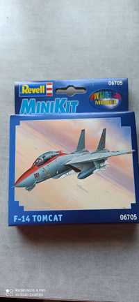 Revel F-14 Tomcat minikit