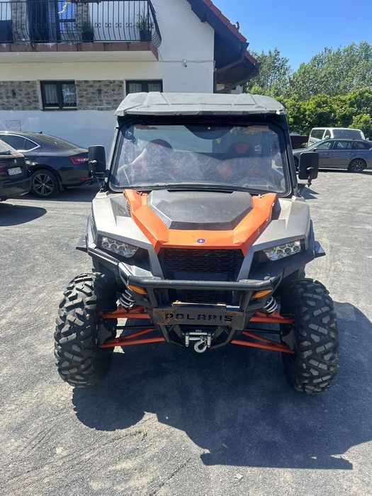 Polaris General 1000