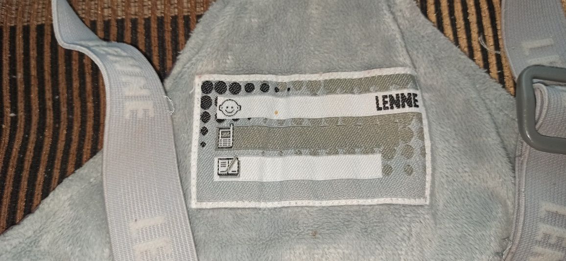 Полукомбинезон Lenne