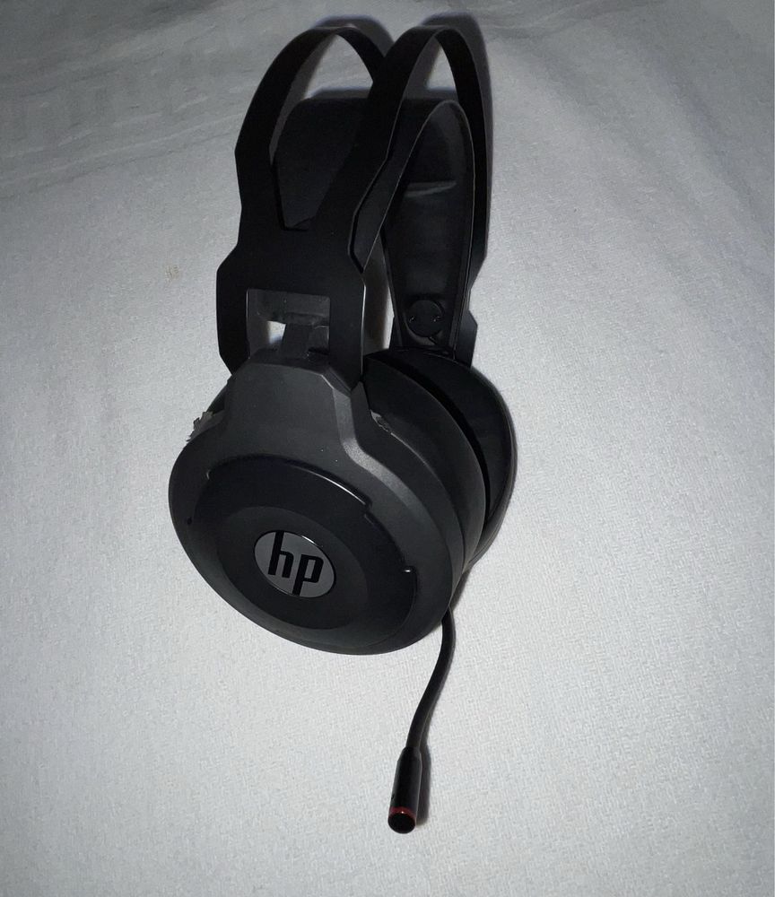 Auscultadores Wireless HP X1000