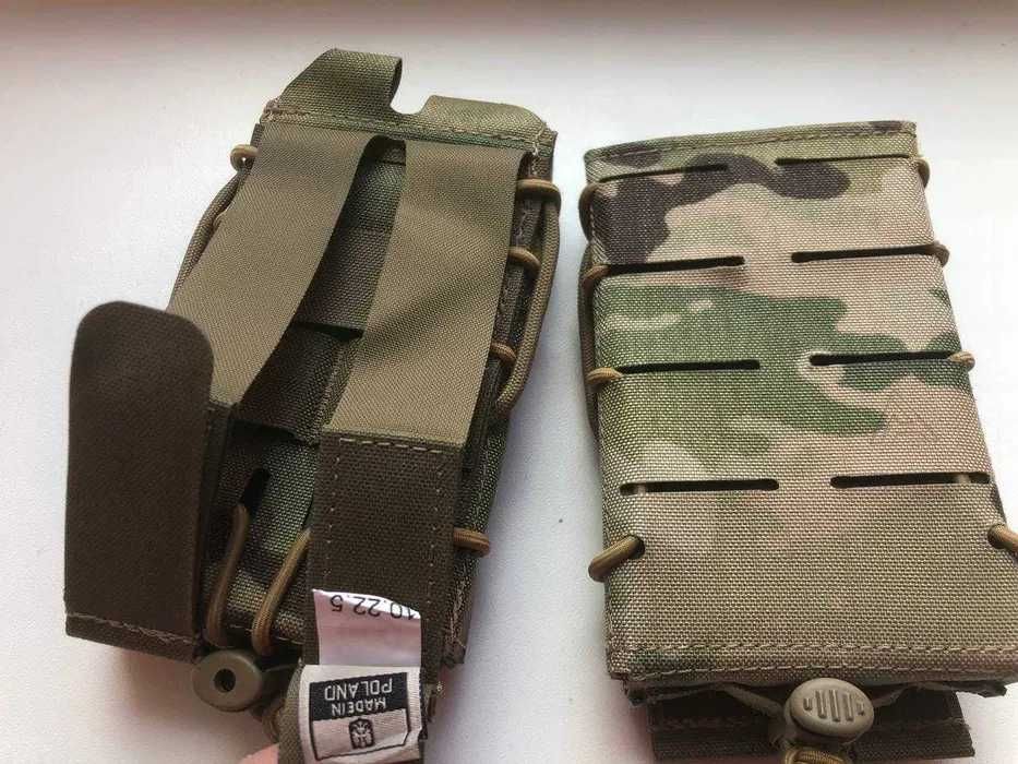 Нові Підсумки для магазинів карабіну АК, AR, SR (Direct Action)