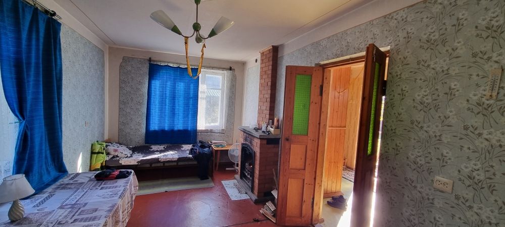 Продам дачу на Дністрі