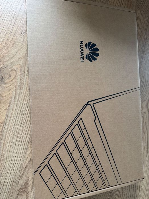 Laptop Huawei Matebook 4