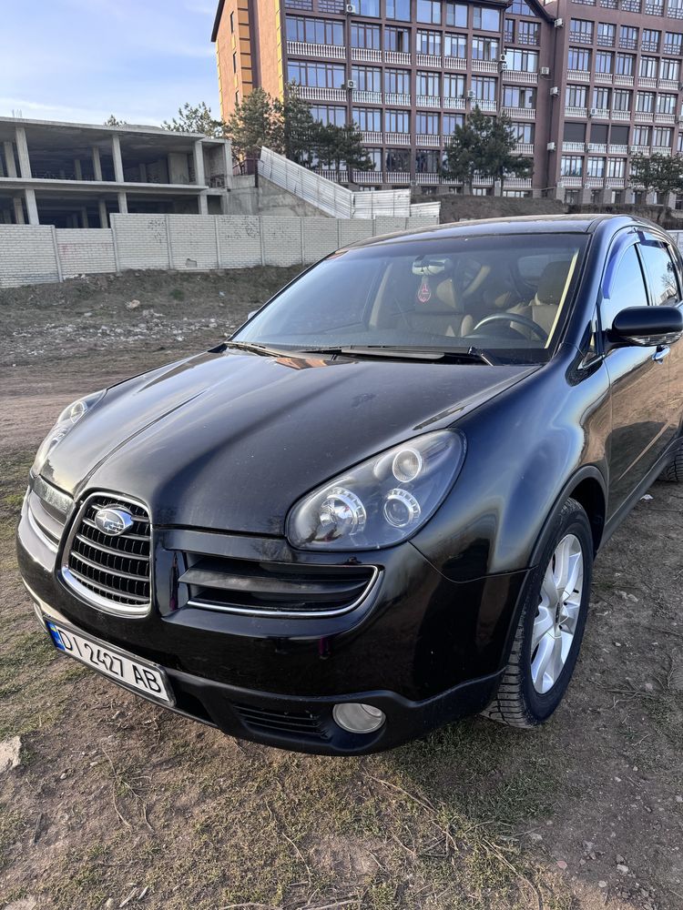 Продам Subaru Tribeca b9
