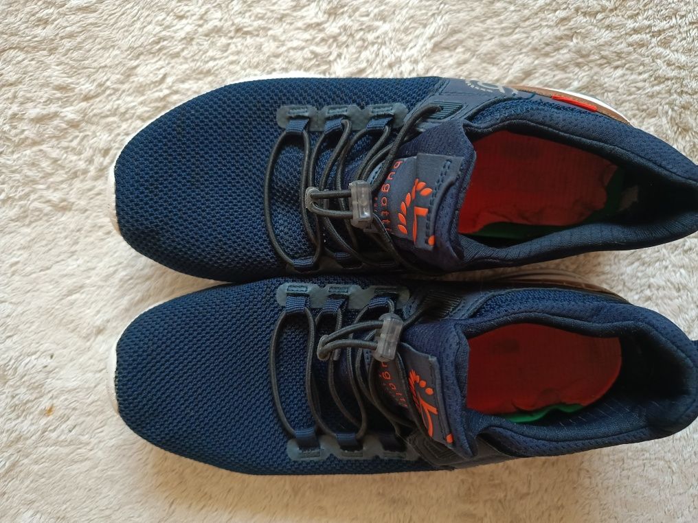 Adidasy Bugatti 41 (26.5cm)
