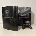 PlayStation 3 Final Fantasy VII 160gb (Edição limitada)