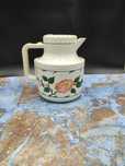 Termos Villeroy & Boch Wildrose - Rowenta - Super stan