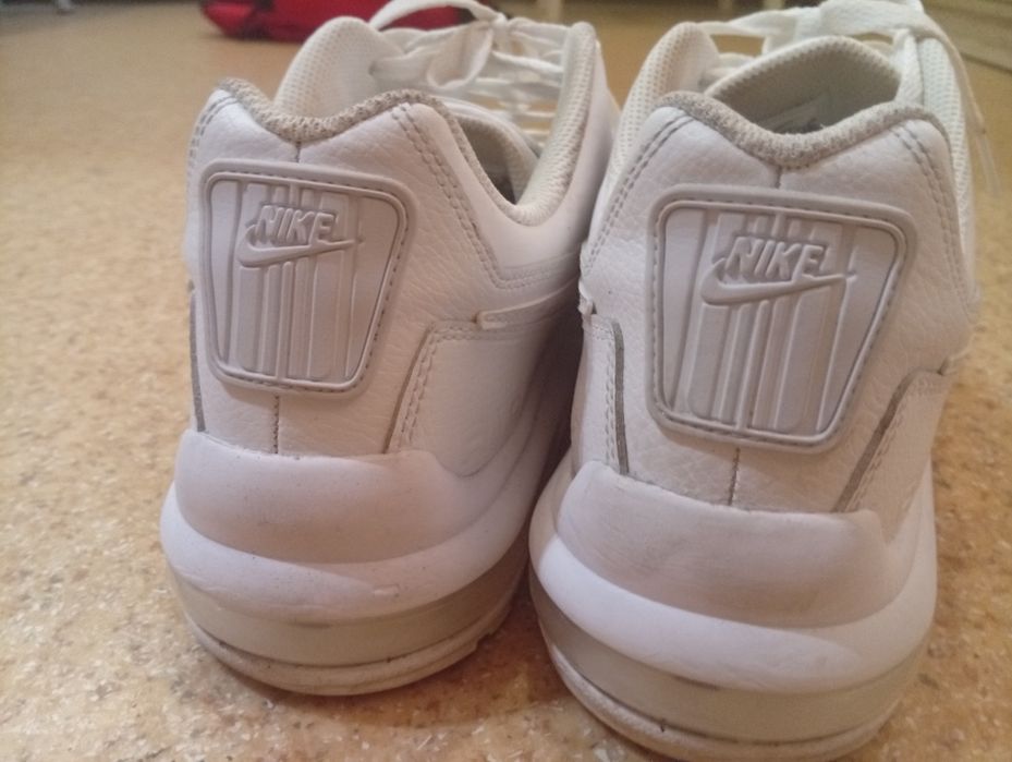 Кроссовки Nike Air Max Ltd.3 US 11.5 EUR 45.5