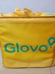 Mam na sprzedaż torbę glovo