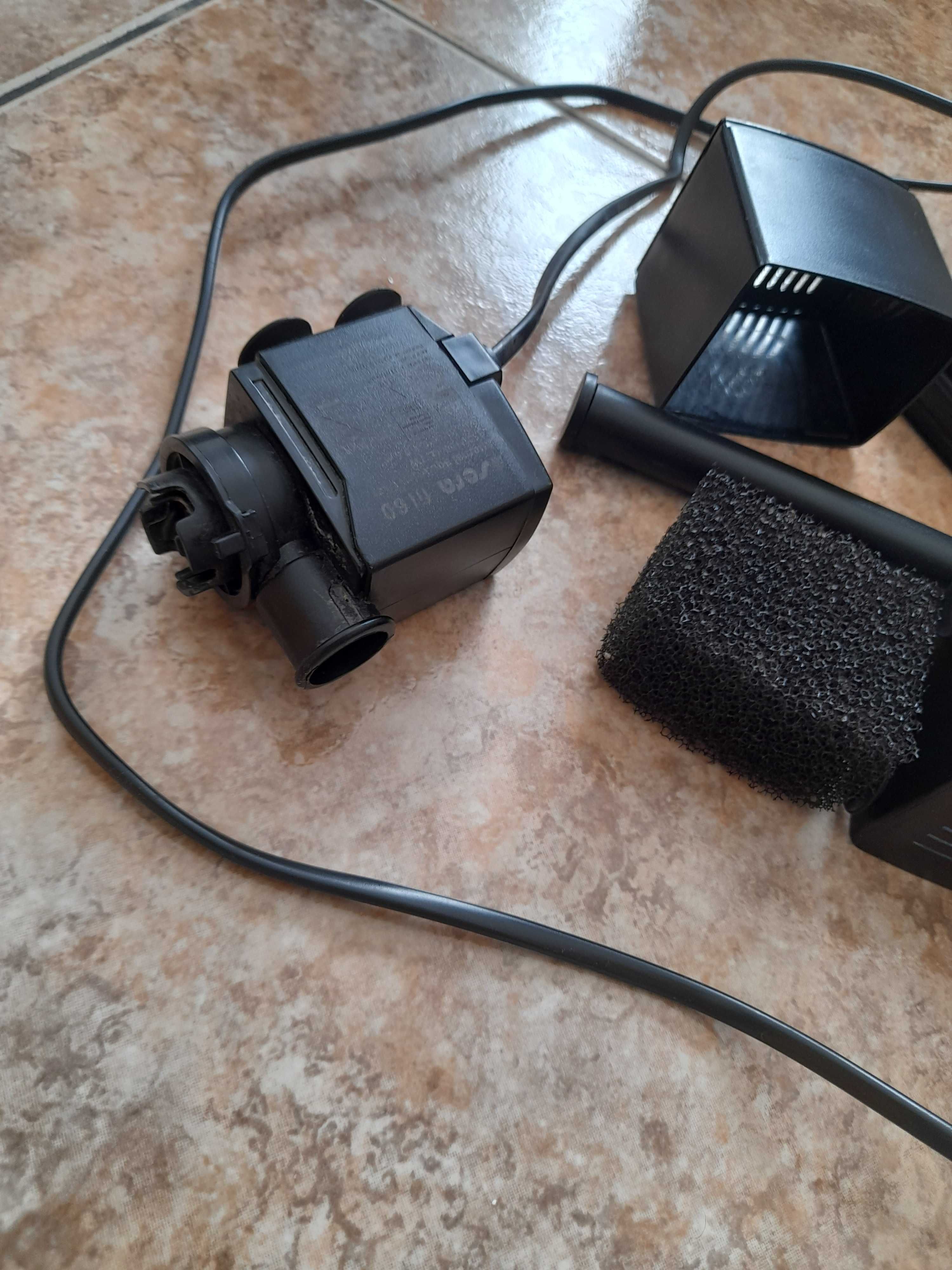 Filtro para aquário com garantia