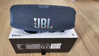 JBL Charge 5 niebieski 12mc gwarancji