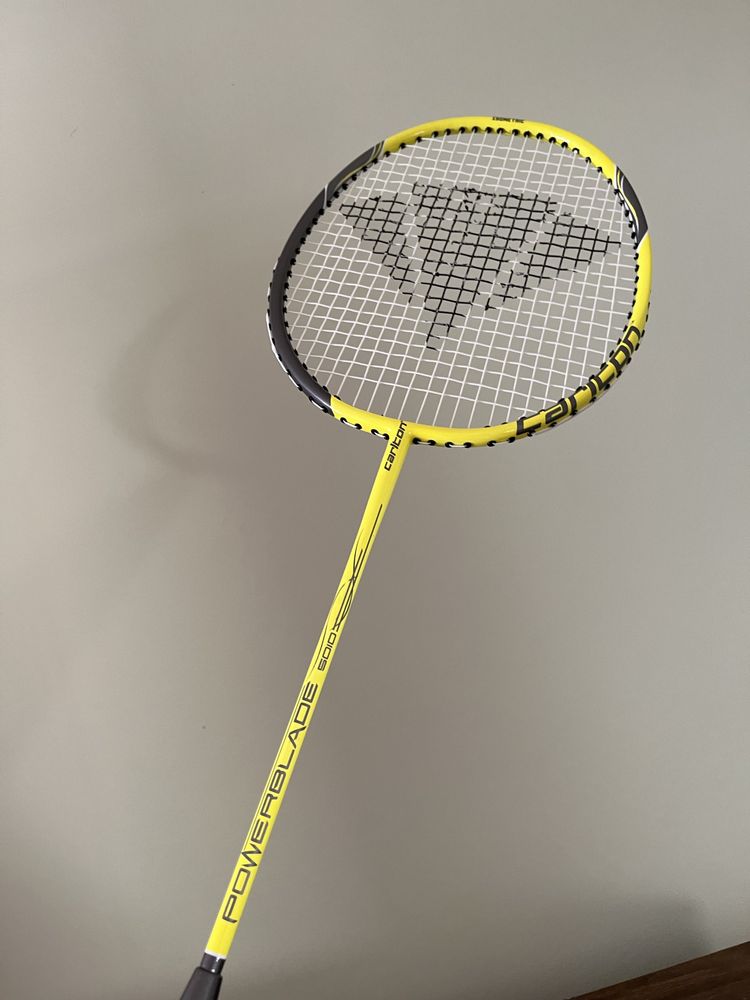 Rakieta do badmintona Carlton Powerblade 5010