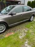 Volvo S80 Volvo s80 3.2 benzyna + gaz 2012