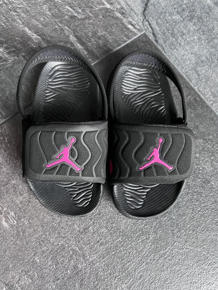 Шльопанці Nike Kids Jordan Hydro оригінал р26