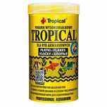Tropical tropical 100ml płatki wysokobiałkowy