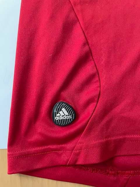 Koszulka piłkarska Bayern Monachium Adidas L młodzieżowa