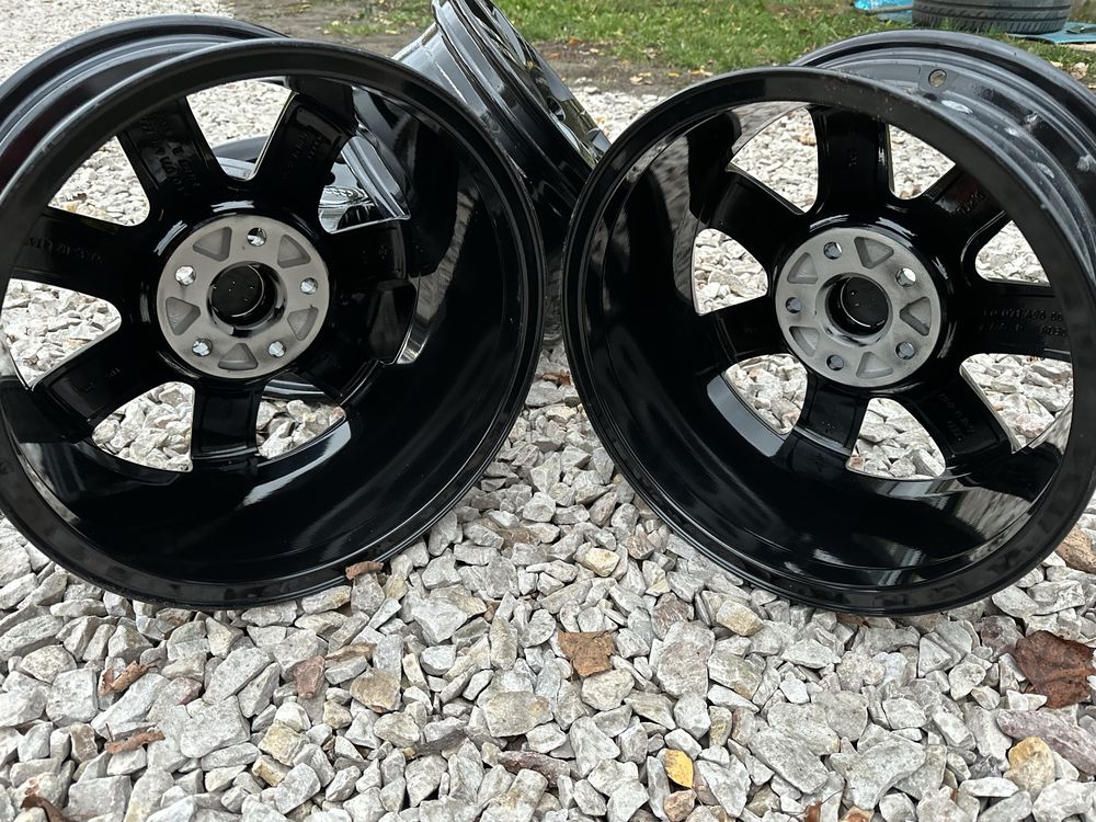 Alufelgi Felgi Audi 16 cali 5x112. A3 A4 A6 Q2 Q3 Q4
