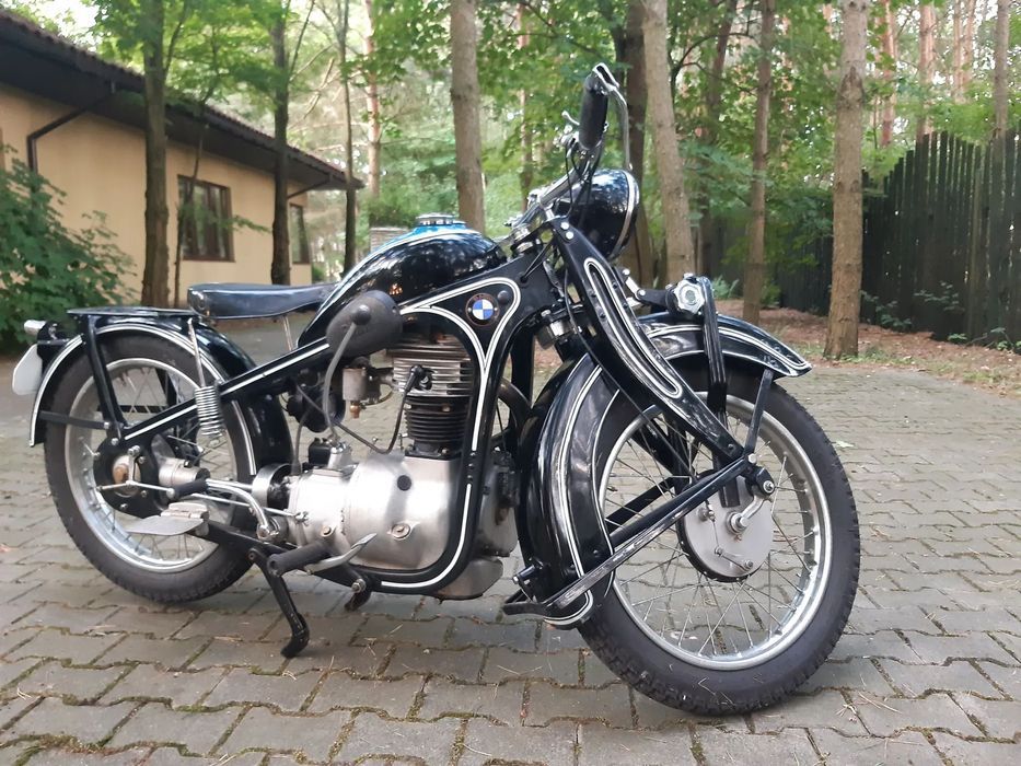 BMW R 4