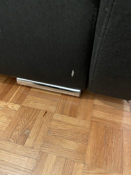 Kanapa / Sofa - funkcja spania - pojemnik na pościel