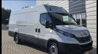 Wynajem busa Iveco daily L5h3 idealnu do przeprowadzek