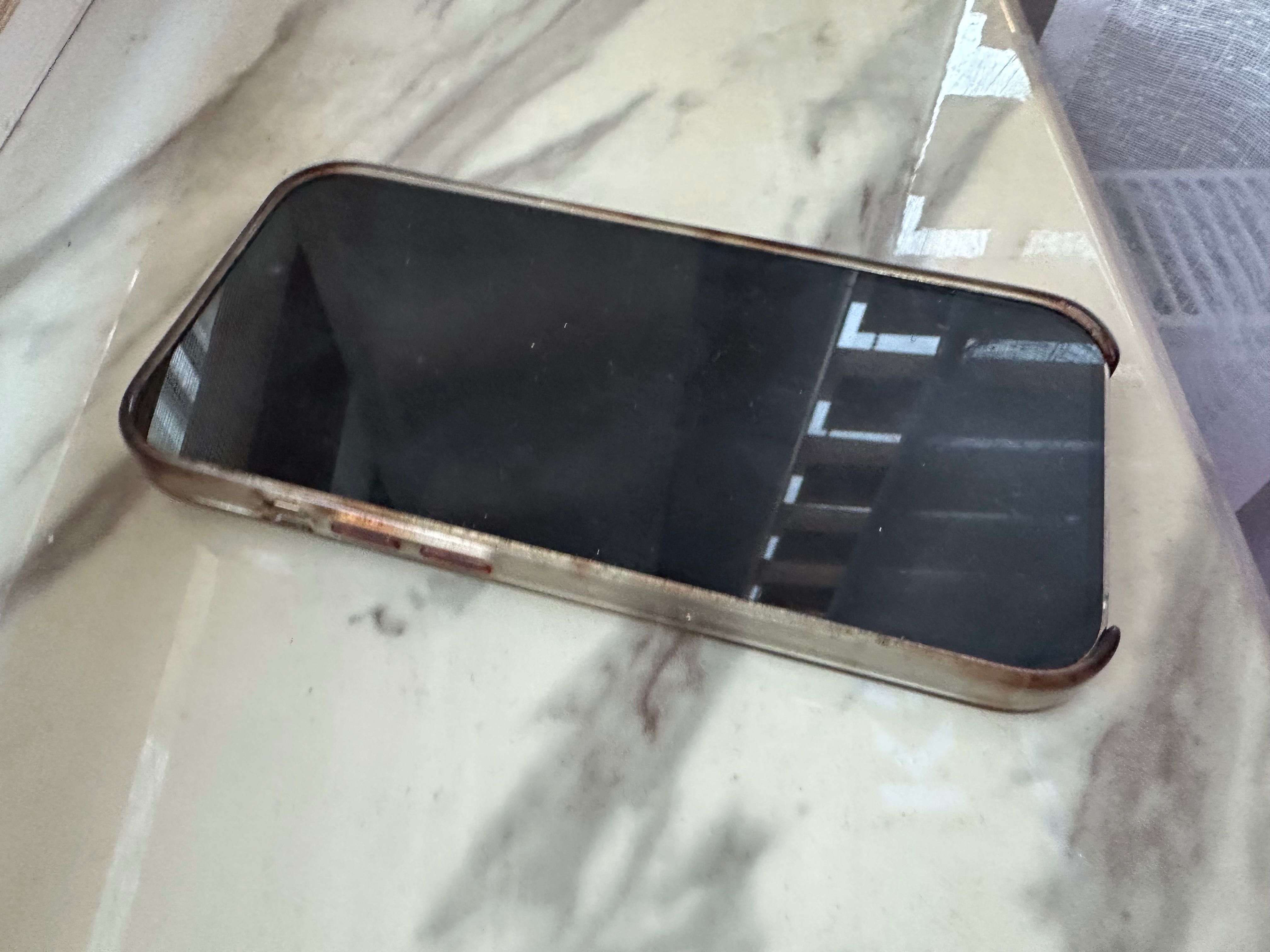 Продаю iPhone 14 Pro 256 ГБ | Колір — Silver