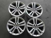 4xALUFELGI 5x112 20'' AUDI  8J et28 4M0 Super Stan