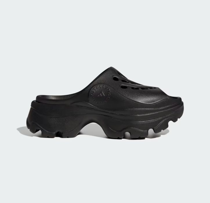 Kicksy chodaki adidas x Stella McCartney Clogs EUR 38 CM 23,5