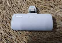 Powerbank Lightning