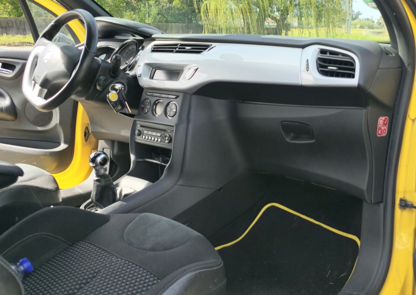Citroen ds3 dinamic  financiamento ate 120 meses
