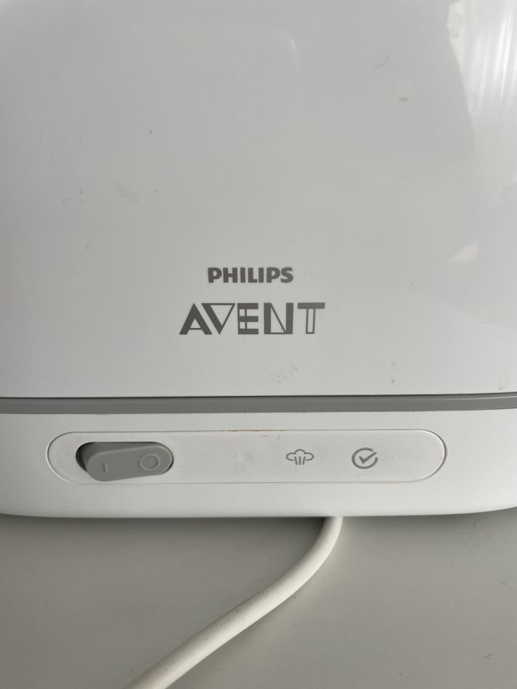 Sterylizator do butelek Philips Avent