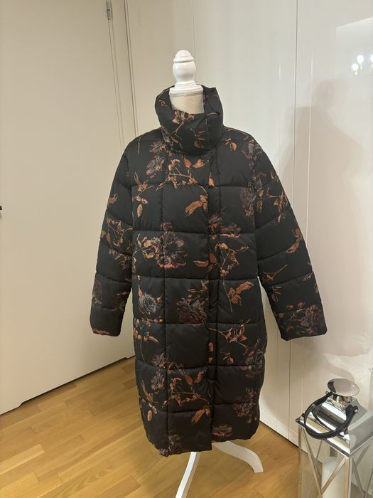 Dluga zimowa kurtka Gerry Weber