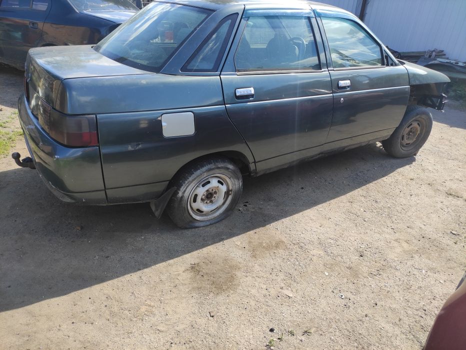Продам ваз-21010