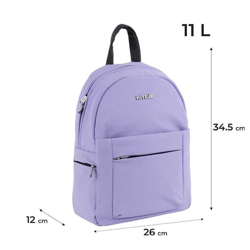 Рюкзак Kite Education teens K25-1020S